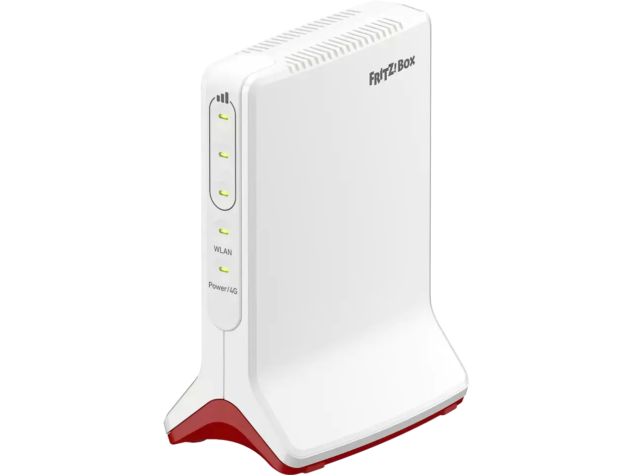 AVM FRITZ!BOX 6825 4G LTE ROUTER 20003158 WiFi6 WiFi6 6002Mbps 2.4/GHz ...